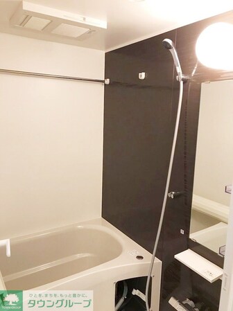 LA BELJOUR錦糸町の物件内観写真